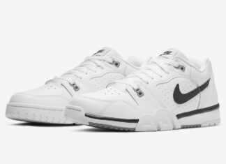 new nike cross trainers