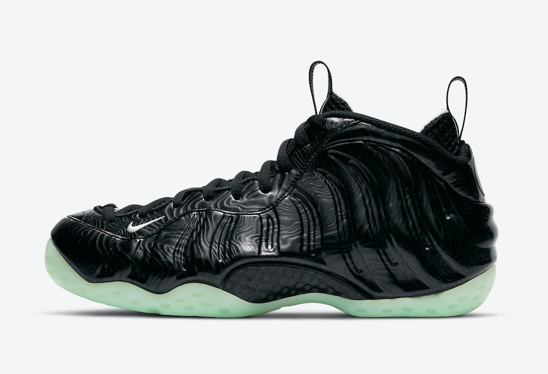 Nike Air Foamposite One All-Star 2021 CV1766-001 Release Info Price