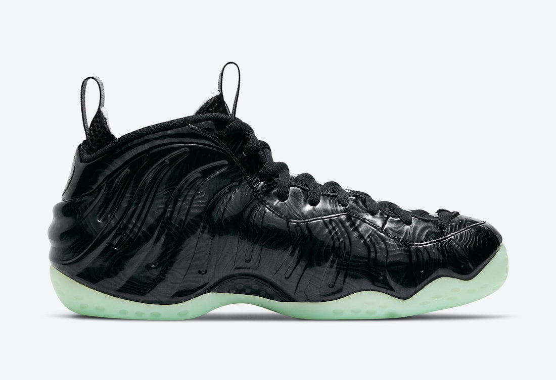 Nike Air Foamposite One All-Star 2021 CV1766-001 Release Info Price