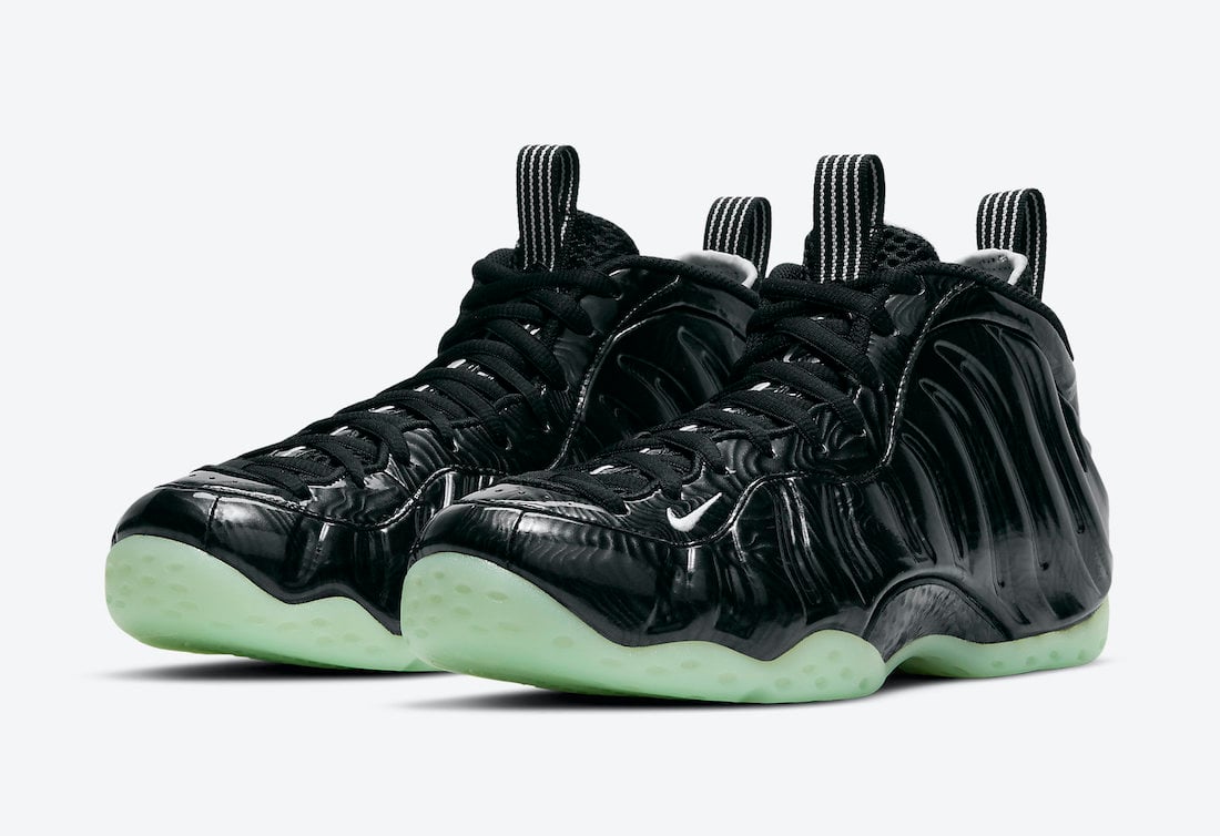 Nike Announces Air Foamposite One ‘All-Star 2021’ Release Date