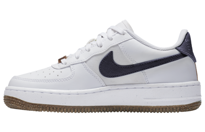 Nike Air Force 1 07 LV8 Indigo CZ0338-100 Release Date Info | SneakerFiles