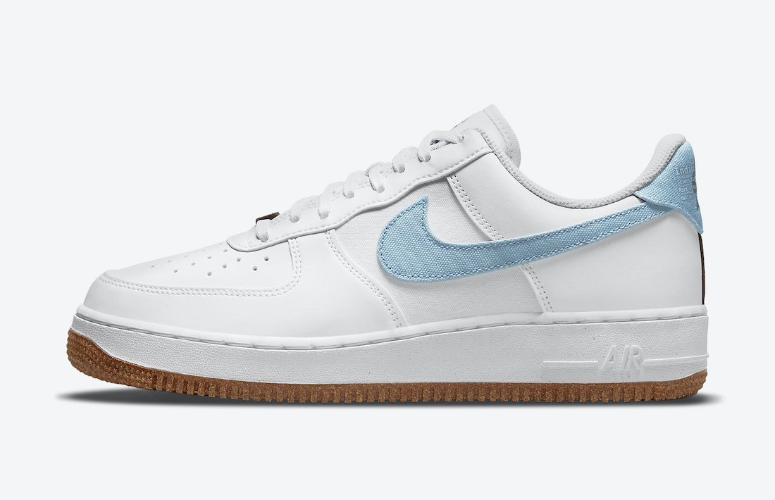 air forces under 100