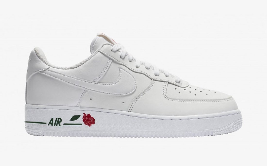 nike air force 1 low girl