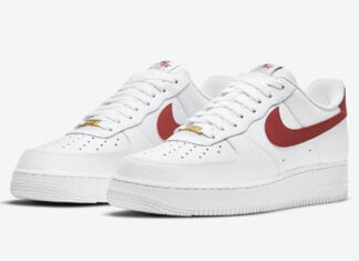 nike limited edition air force