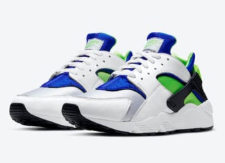 limited edition nike huaraches