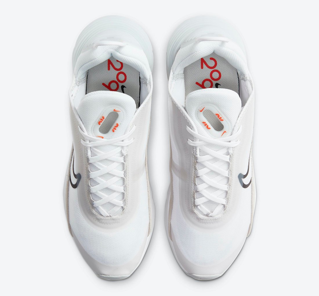 Nike Air Max 2090 Light Bone DH4104-100 Release Date Info