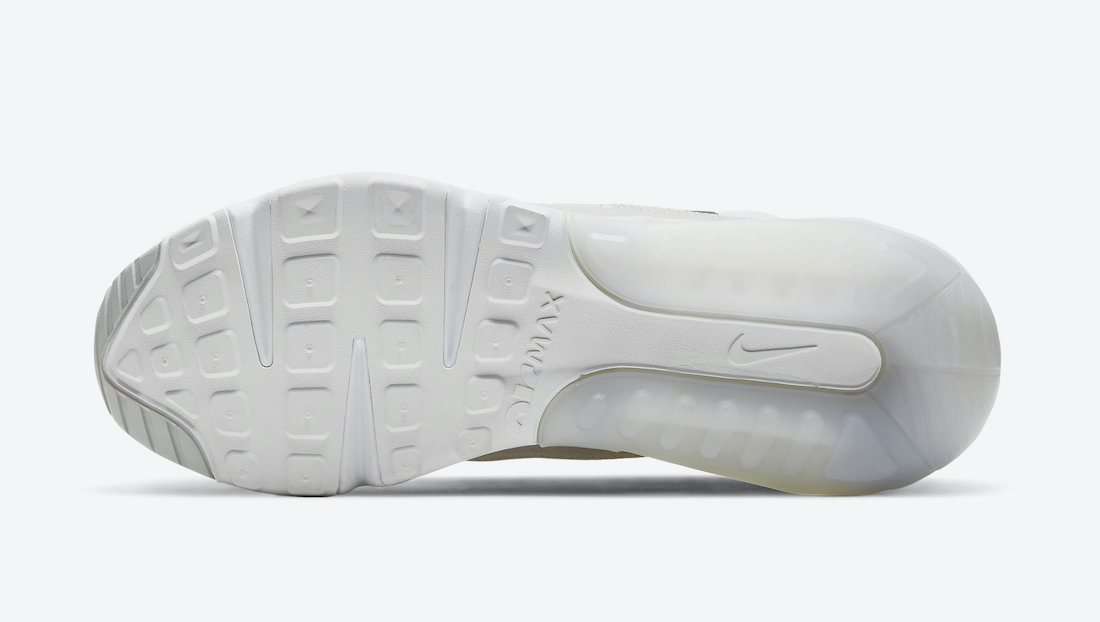 Nike Air Max 2090 Light Bone DH4104-100 Release Date Info