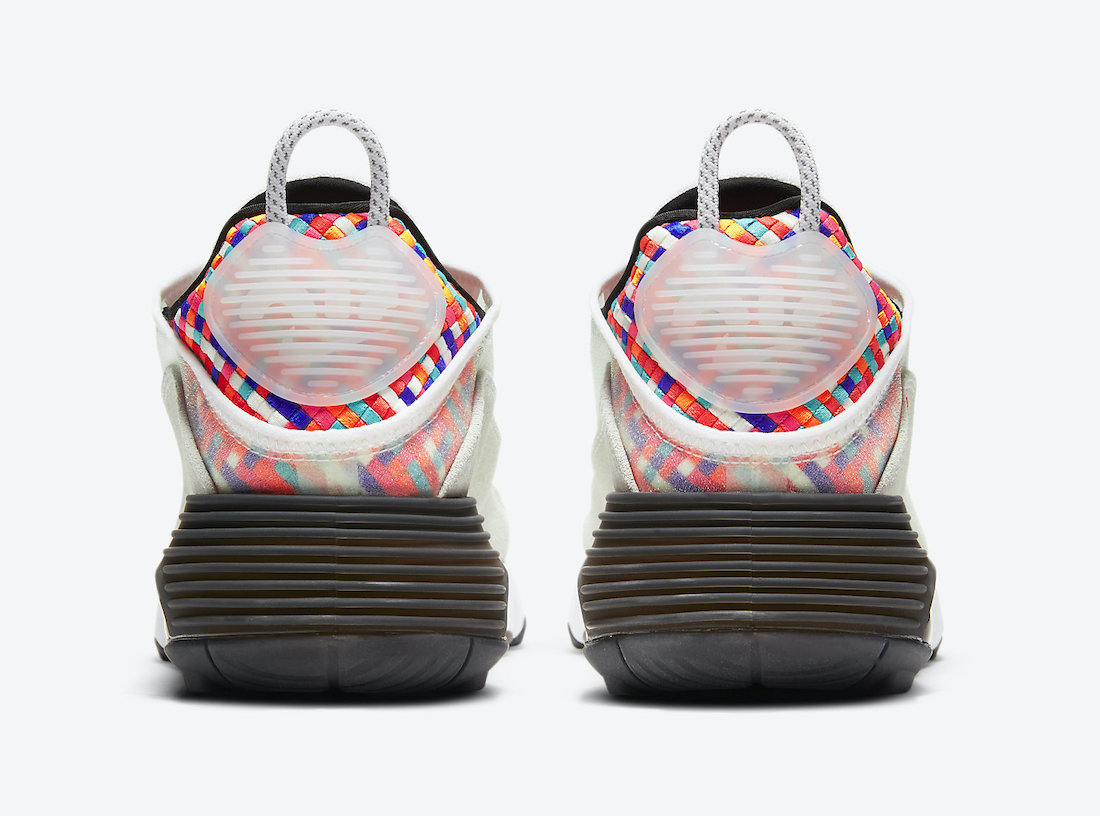 Nike Air Max 2090 Spring Festival DD8487-161 Release Date Info