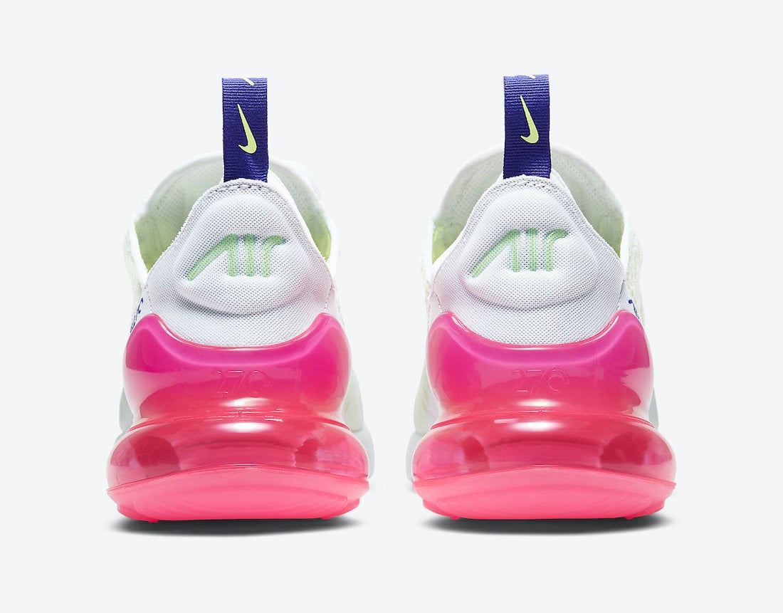 Nike Air Skylon 2 Outfit Mens Boots For Women White Blue Green Pink Dh0252 100 Release Date Info Iicf