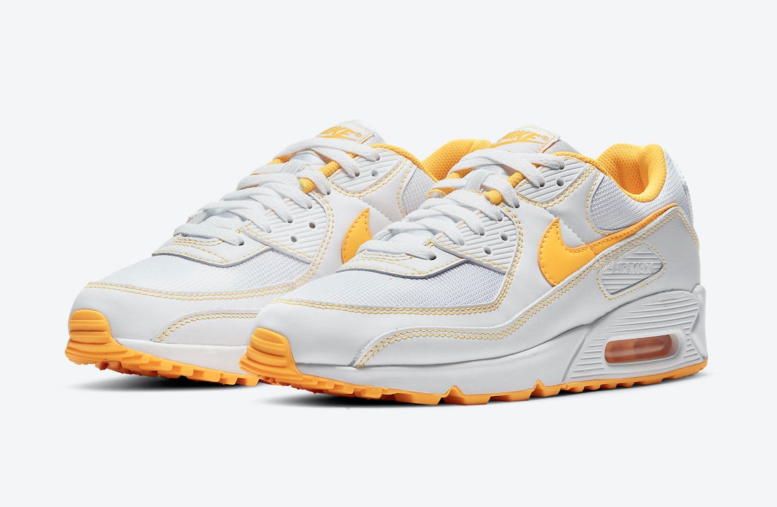 nike air max 90 size guide