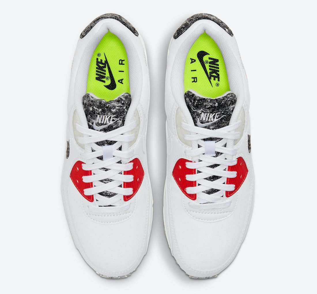 Nike Air Max 90 M2Z2 White DD0383-100 Release Date Info | SneakerFiles