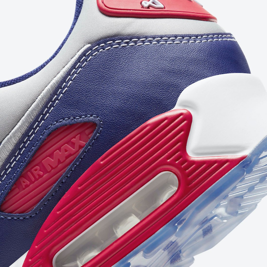 Nike Air Max 90 pirate Radio DD8457-400 Release Date Info