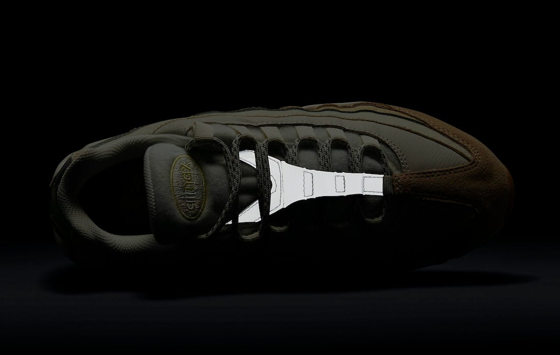 Nike Air Max 95 Coconut Milk DD6622-100 Release Date Info