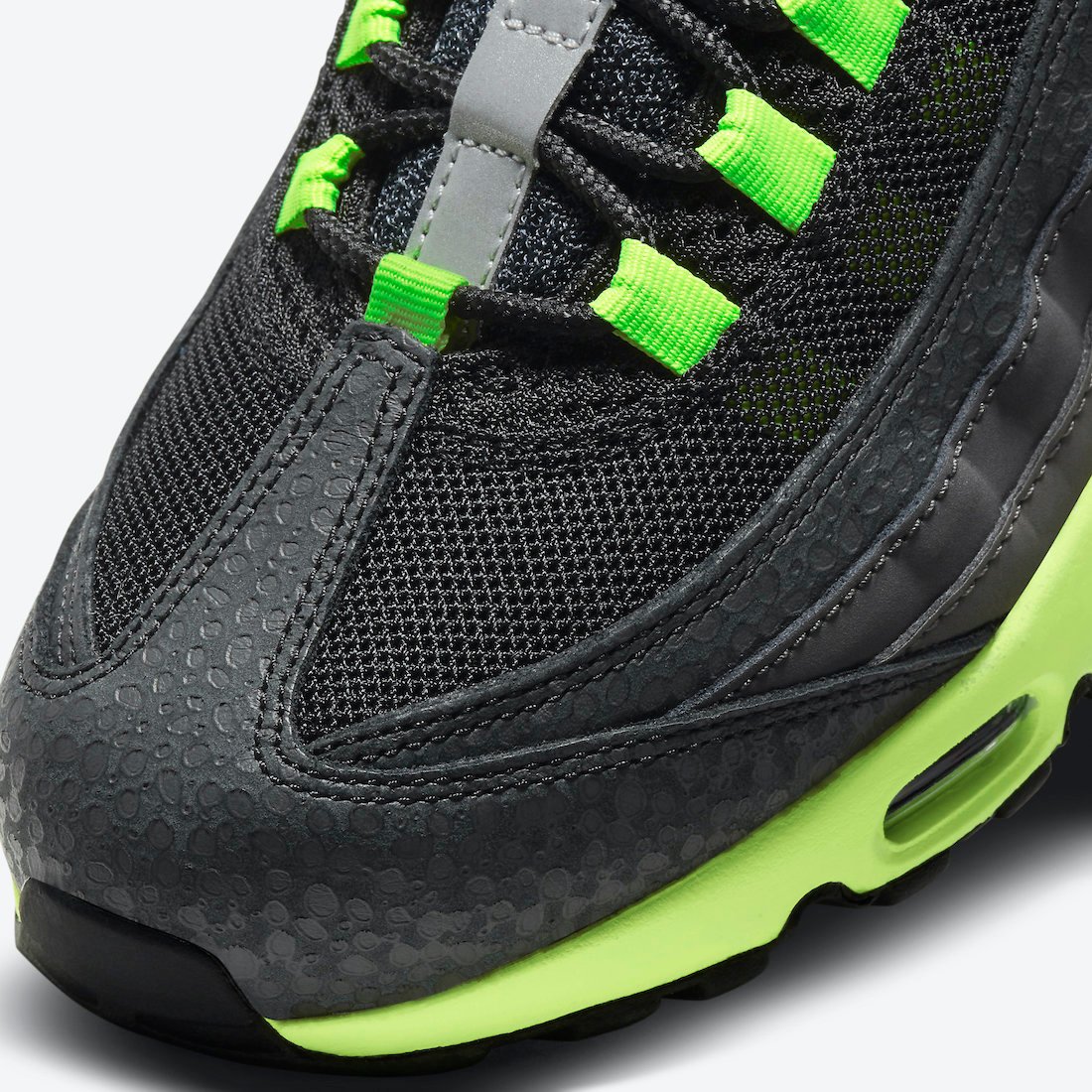 Nike Air Max 95 Kiss My Airs DJ4627-001 Release Date Info