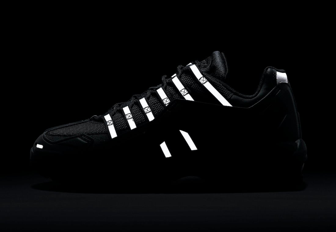 Nike Air Max 95 NDSTRKT Black Reflective CZ3591-001 Release Date Info