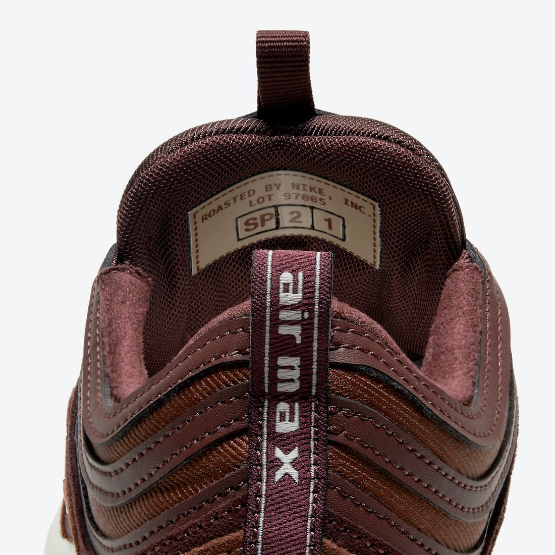 Nike Air Max 97 Coffee DD5395-244 Release Date Info