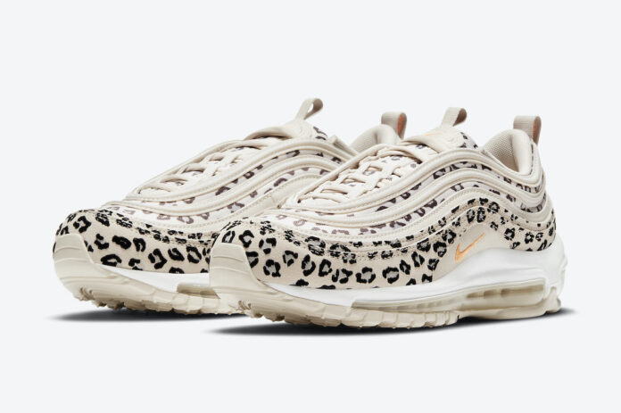 Nike Air Max 97 Leopard CW5595-001 Release Date Info | SneakerFiles