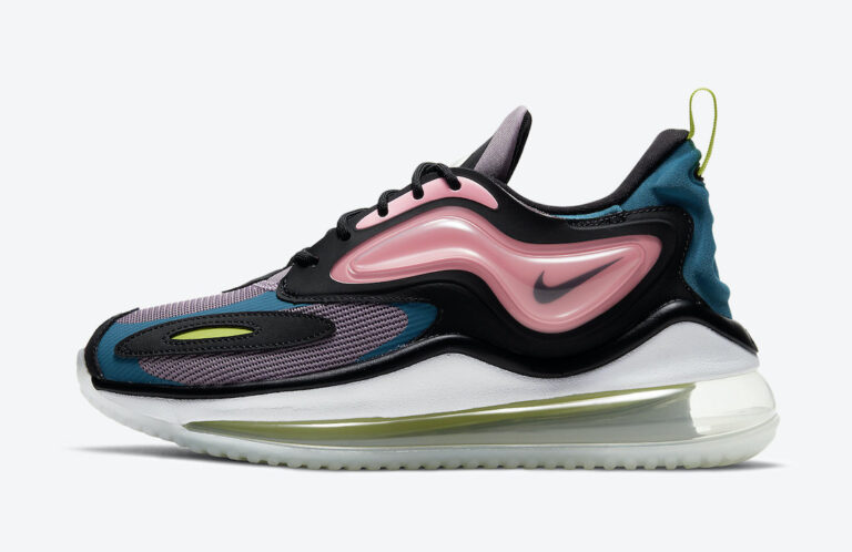 nike performance react infinity run fk