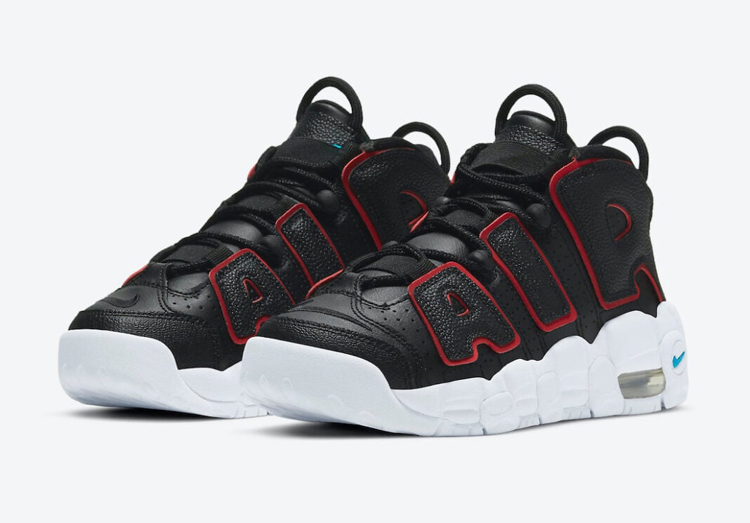 air more uptempo release