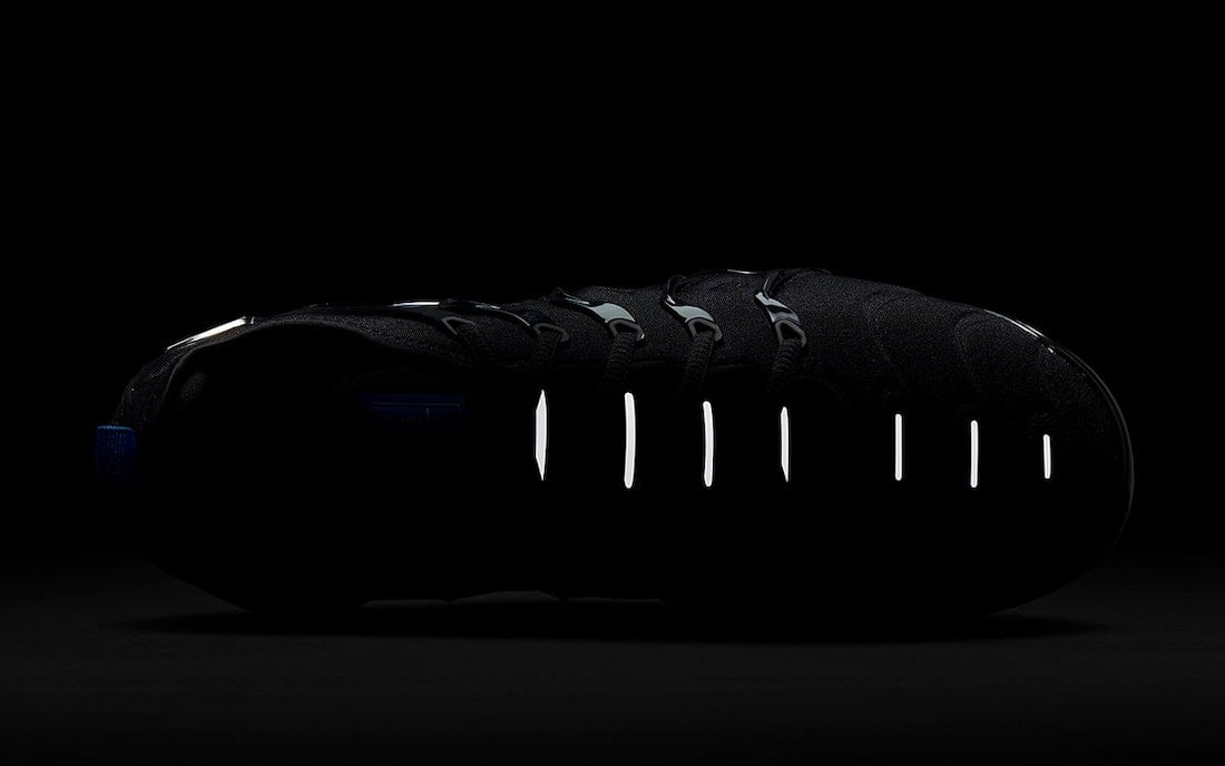 Nike Air VaporMax Plus Black Royal DH4300-001 Release Date Info