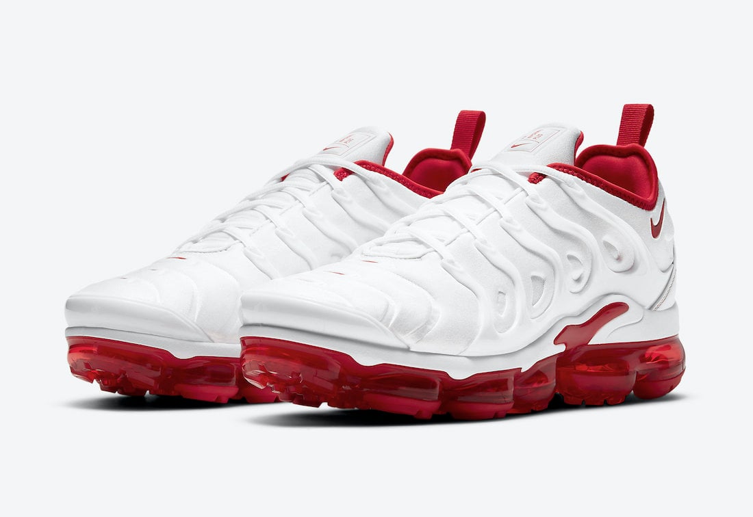 Nike Air VaporMax Plus Cherry DH0279 