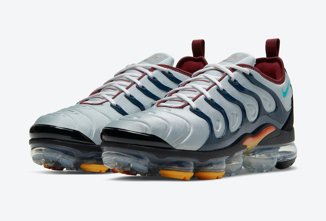 nike air vapormax plus release date