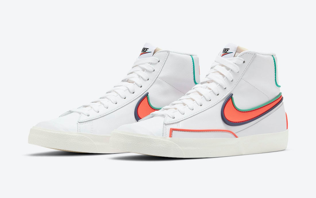 nike blazer mid 77 release date