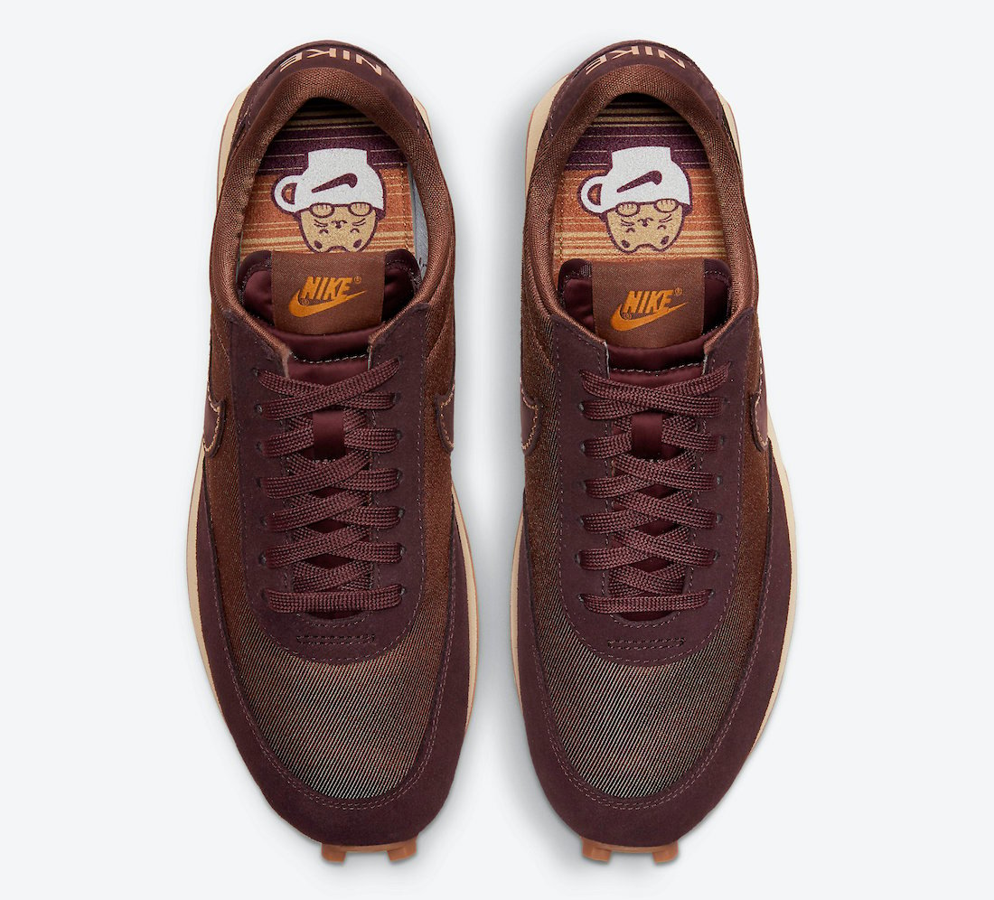 Nike Daybreak Coffee DD5273-790 Release Date Info