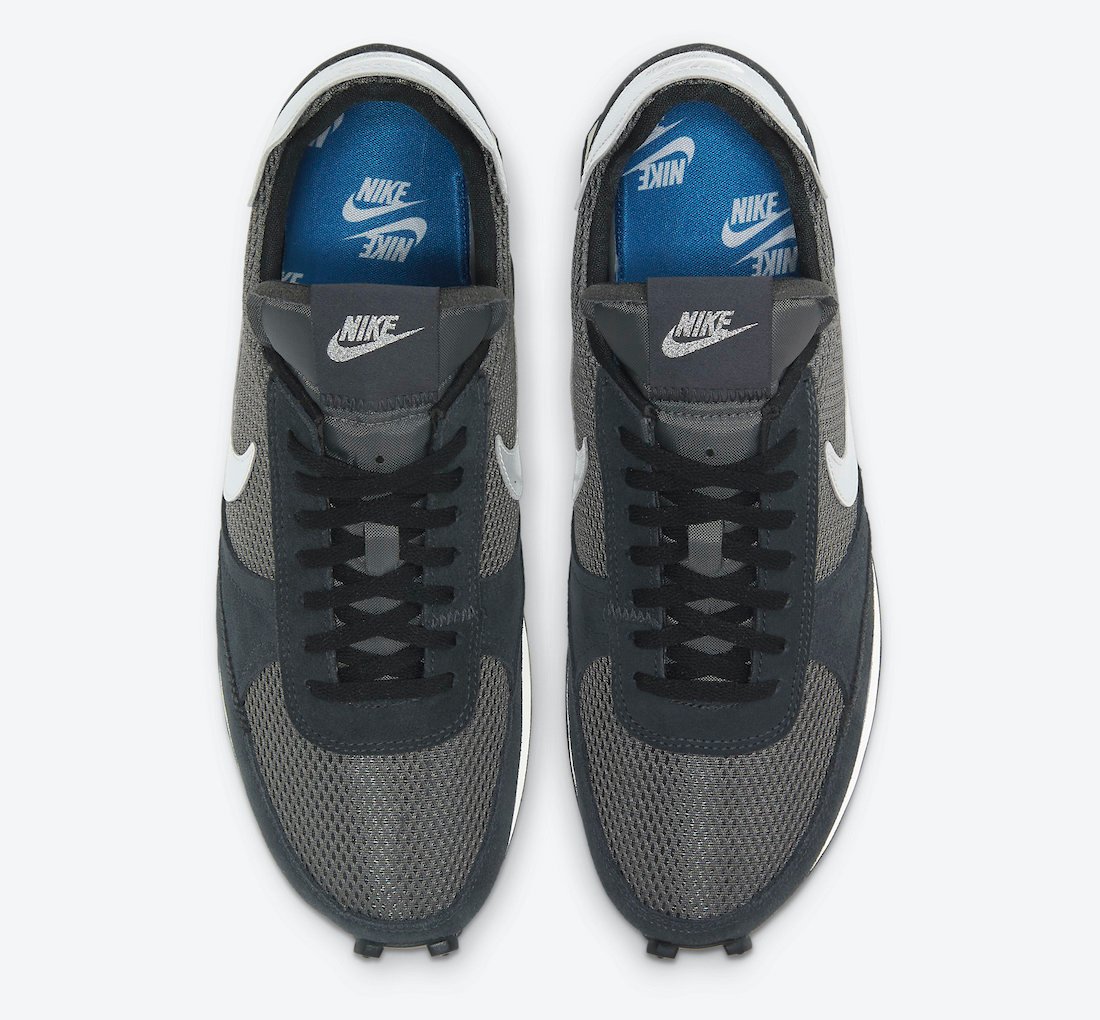 Nike Daybreak Type Iron Grey DD5109-068 Release Date Info