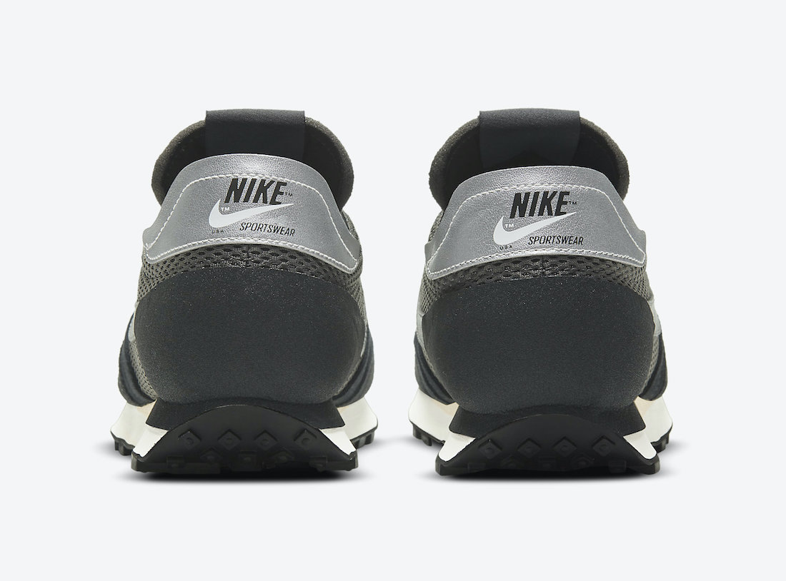 Nike Daybreak Type Iron Grey DD5109-068 Release Date Info