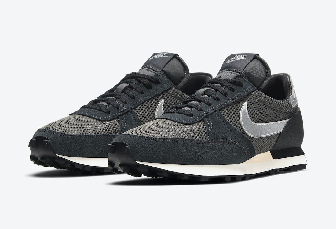 Nike Daybreak Type Iron Grey DD5109-068 Release Date Info