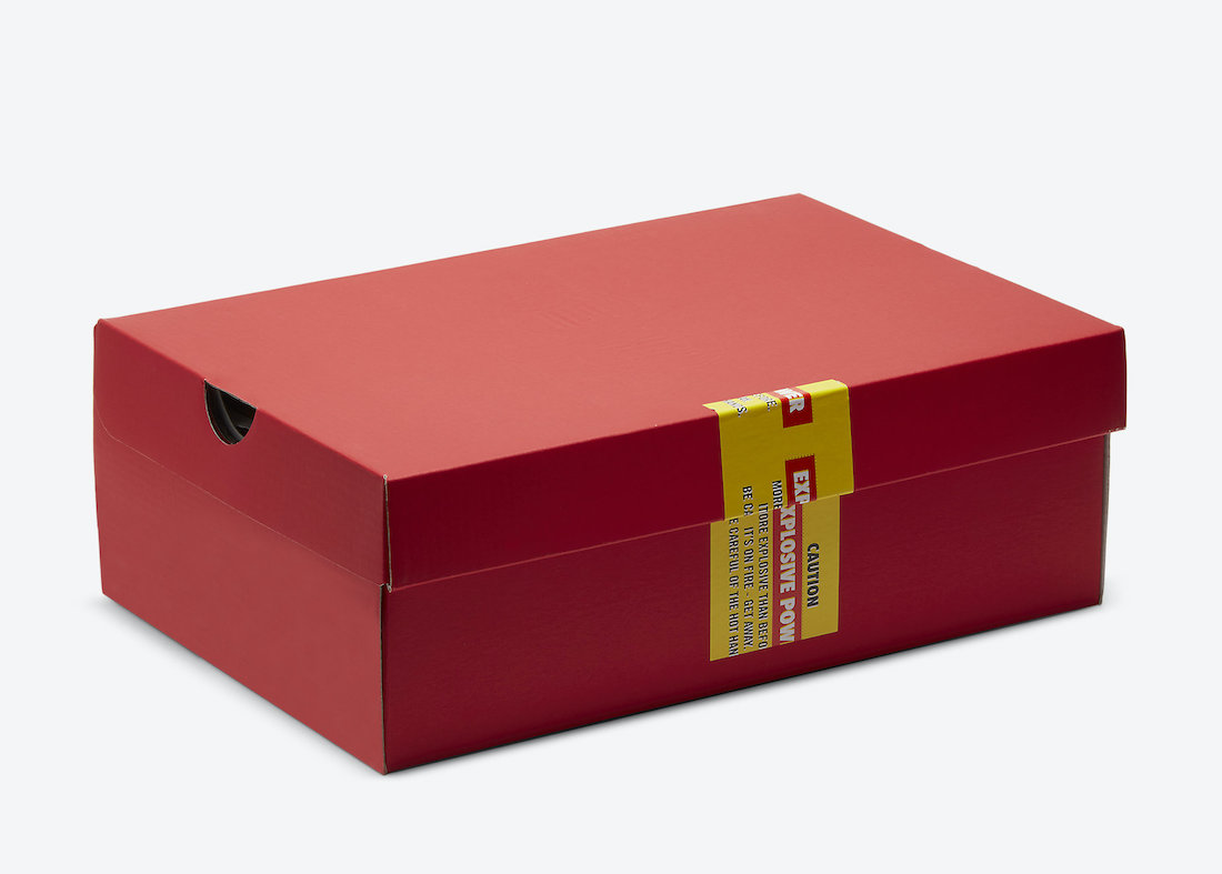 Nike Dunk Low CNY Firecracker DD8477-446 Release Date Info