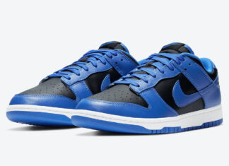 new nike dunk releases