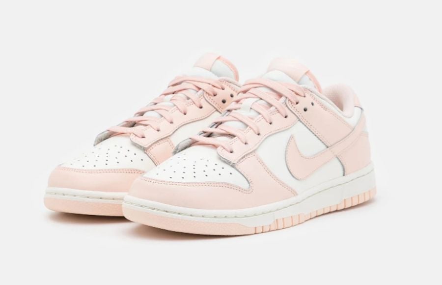 Nike Dunk Low Orange Pearl DD1503-102 Release Date Info