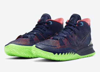 kyrie 7 shoes