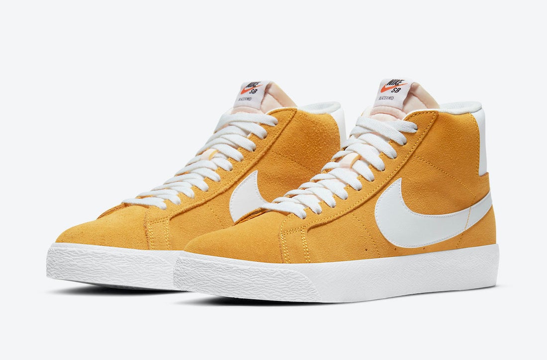 mens nike sb blazer