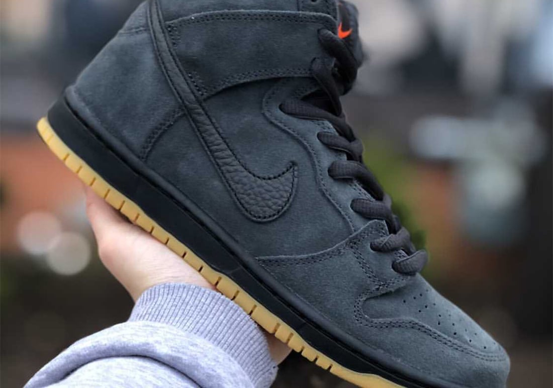 Nike SB Dunk High 2023 Release Dates + Colorways | ArvindShops