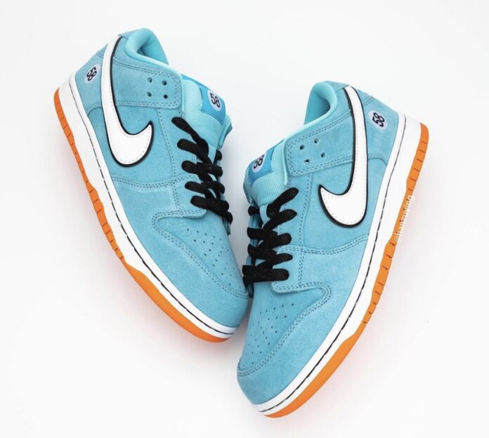 nike sb dunks gulf
