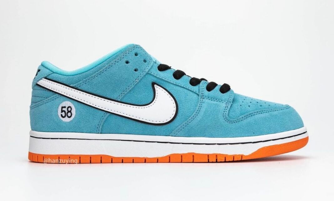 nike sb 85