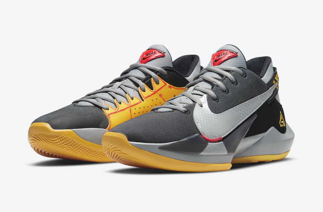 Nike Zoom Freak 2 Colorways, Release Dates + Pricing | SneakerFiles