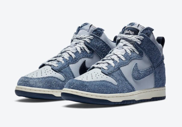 notre dunk high release date