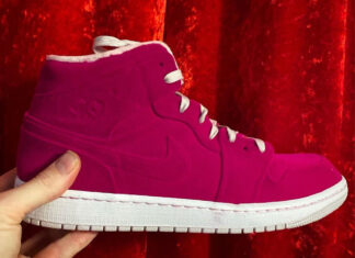 jordan 1 mid release calendar