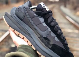 off white nike sacai