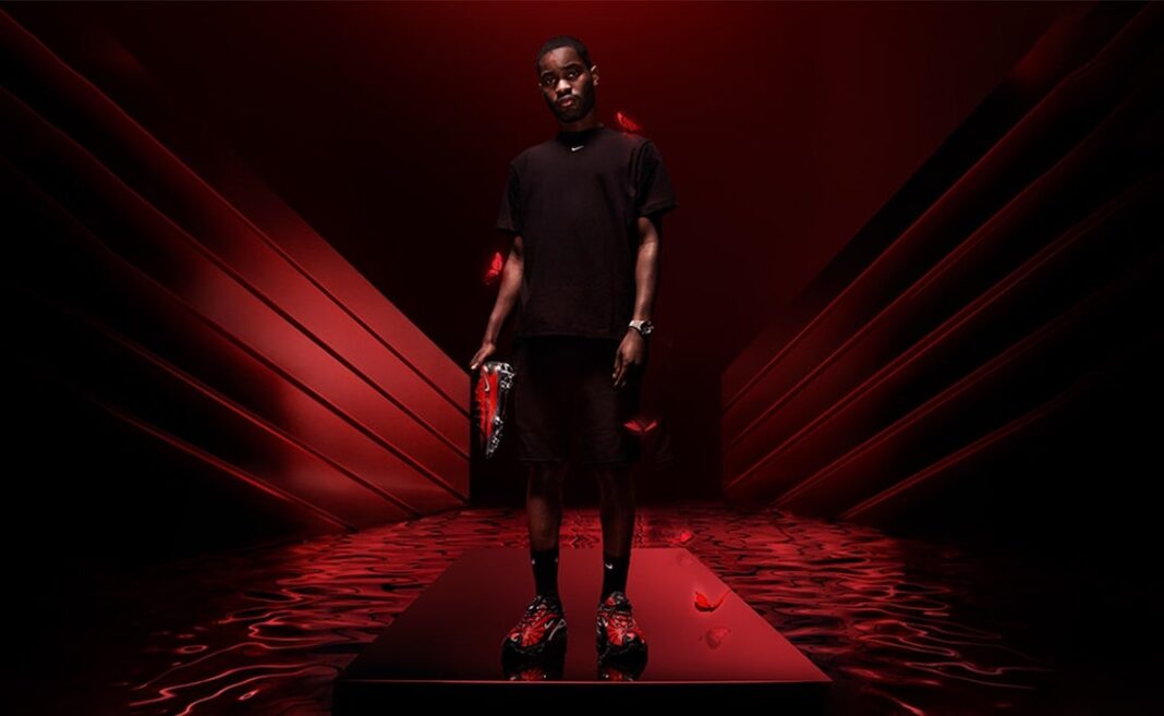 skepta tailwind red release date