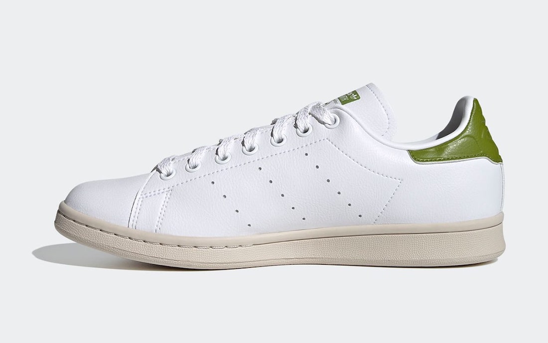 Star Wars adidas Stan Smith Yoda FY5463 Release Date Info