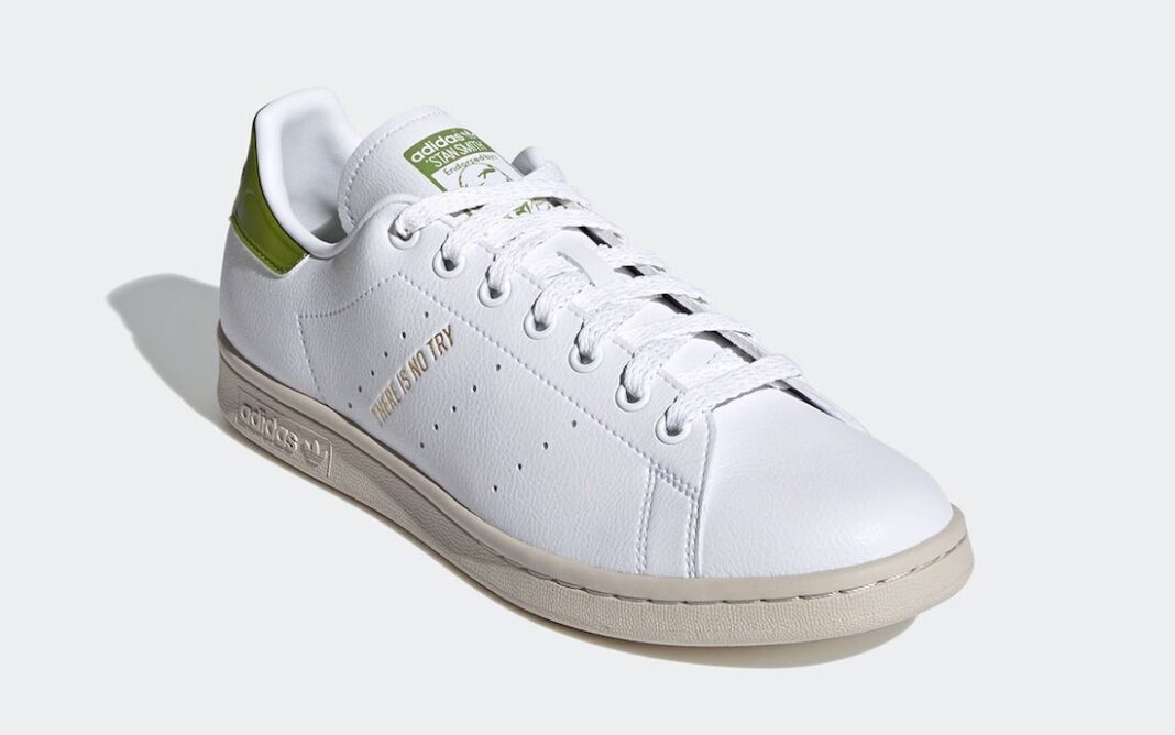 adidas stan smith yoda