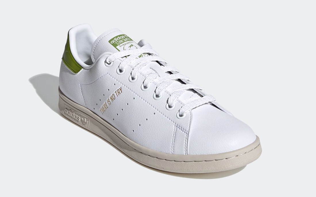 Star Wars adidas Stan Smith Yoda FY5463 Release Date Info