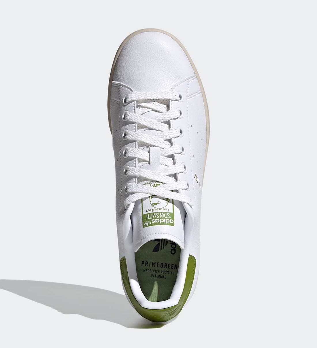 Star Wars adidas Stan Smith Yoda FY5463 Release Date Info