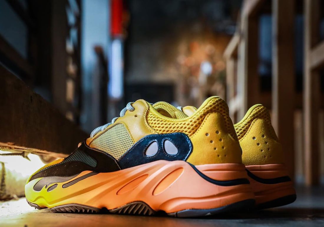 Decrease Blaze Generous adidas Yeezy Boost 700 Sun GZ6984 Release Date Info | SneakerFiles