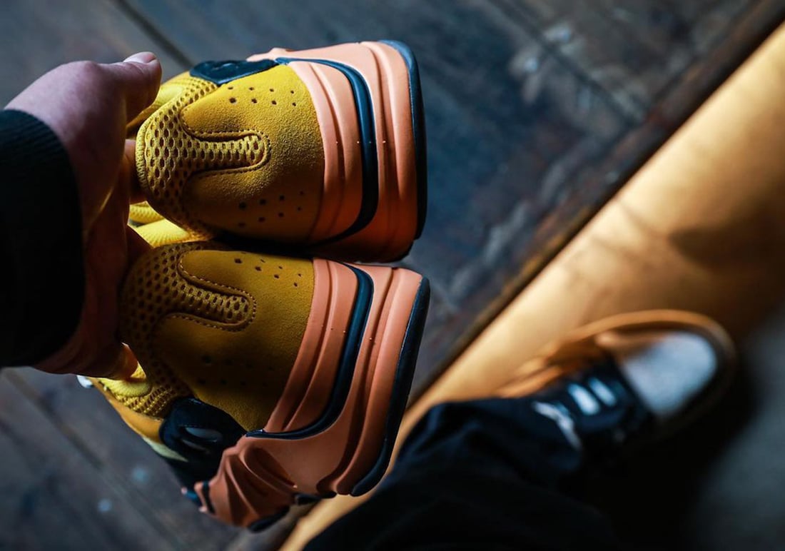 Sun adidas Yeezy Boost 700 Release Date Price